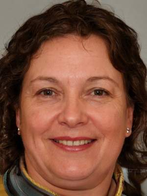 Сиделка в Санкт-Петербурге Занина Нина Виталиевна