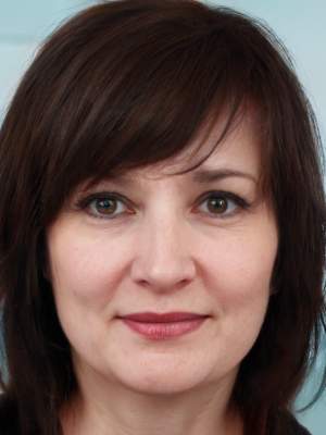 Сиделка в Санкт-Петербурге Звягина Мария Федоровна