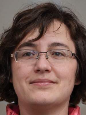 Сиделка в Санкт-Петербурге Кошечкина Анастасия Афанасьевна