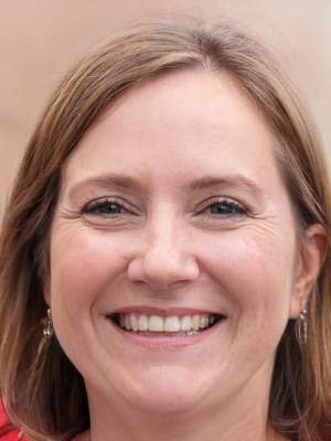 Сиделка в Санкт-Петербурге Трофимова Эмма Евгеньевна