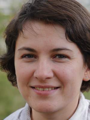 Сиделка в Санкт-Петербурге Липова Ксения Петровна