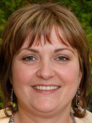 Сиделка в Санкт-Петербурге Шлыкова Лилия Георгиевна