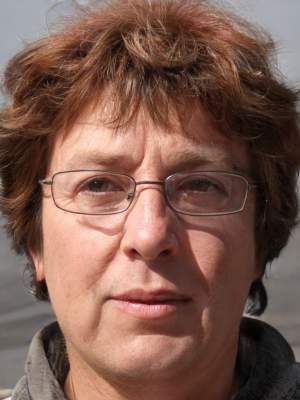 Сиделка в Санкт-Петербурге Лашкина Наталья Николаевна