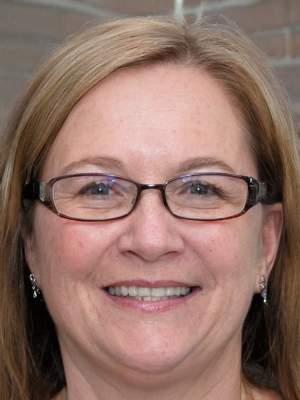 Сиделка в Санкт-Петербурге Фокина Мария Алексеевна