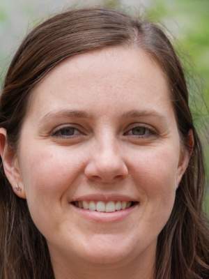 Сиделка в Санкт-Петербурге Блохина Анна Степановна