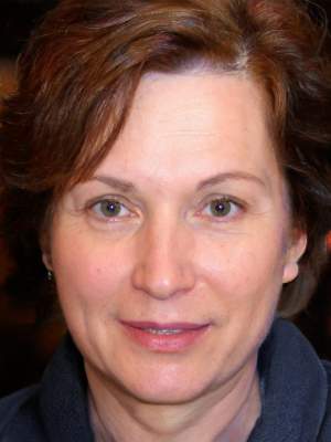 Сиделка в Санкт-Петербурге Щербинина Влада Даниловна