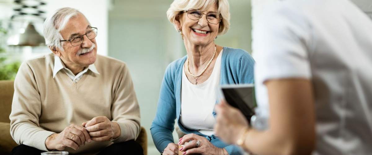 Сиделка в больницу в Санкт-Петербурге