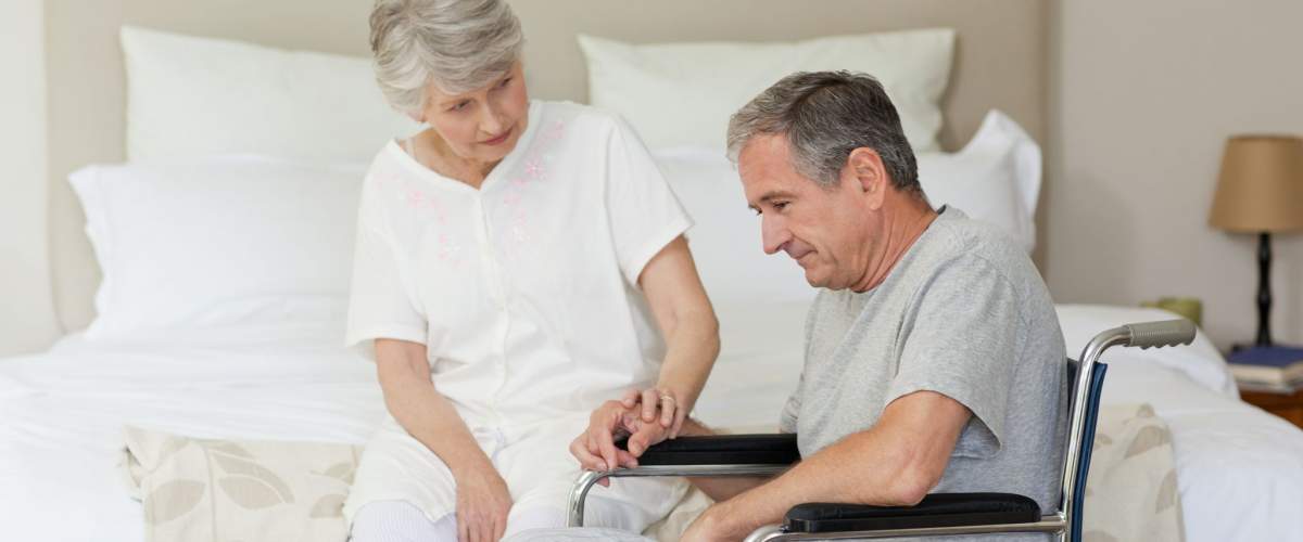 Уход за больными после операции в Санкт-Петербурге