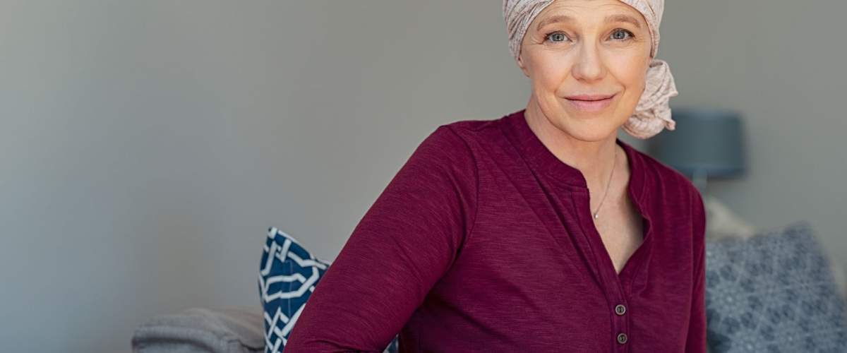 Уход за онкологическими больными в Санкт-Петербурге