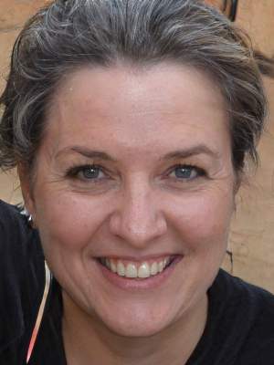 Сиделка в Санкт-Петербурге Кривова Вера Федоровна