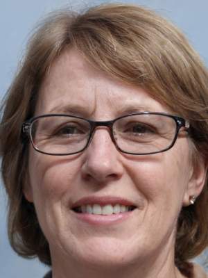 Сиделка в Санкт-Петербурге Валиева Анастасия Филипповна