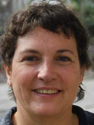 Сиделка в Санкт-Петербурге Кузьмова Елена Николаевна