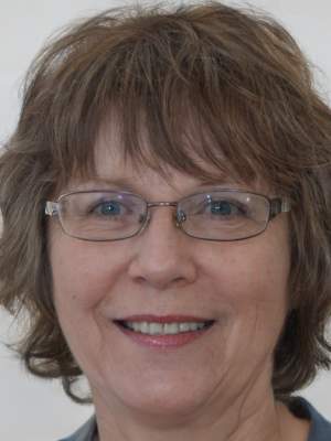 Сиделка в Санкт-Петербурге Валуева Вера Семеновна