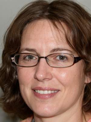 Сиделка в Санкт-Петербурге Глускина Тамара Александровна