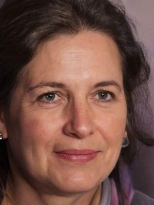 Сиделка в Санкт-Петербурге Углова Ираида Ипполитовна